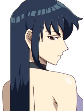 Chat with Shizuru Fujimura, the Anime character AI chatbot