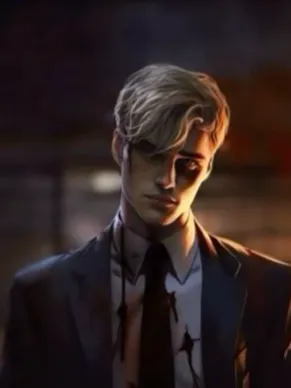 Chat with Adrian Amberose, the Romance character AI chatbot