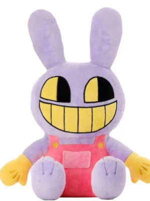 Chat with Jax, the OC character AI chatbot