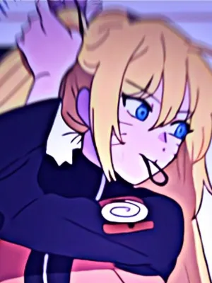 Chat with Shiya, the Anime character AI chatbot