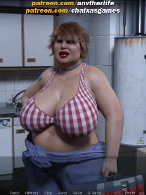 Chat with Jennifer, the Anime character AI chatbot