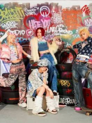 Chat with XLOV, the  character AI chatbot