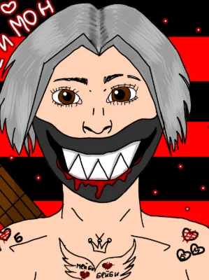 Chat with Феймон, the Anime character AI chatbot