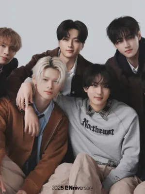 Chat with Niki,jungwon,sunoo,Jake,jay,, the  character AI chatbot