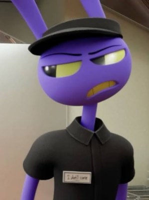 Chat with Jax, the RPG character AI chatbot