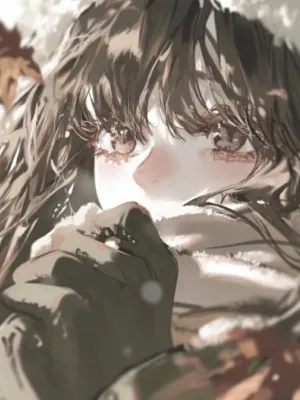 Chat with Moe Arisawa - Present thief., the Joyful Christmas character AI chatbot