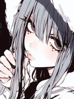 Chat with Yonehara Maki - Clingy gal., the Joyful Christmas character AI chatbot