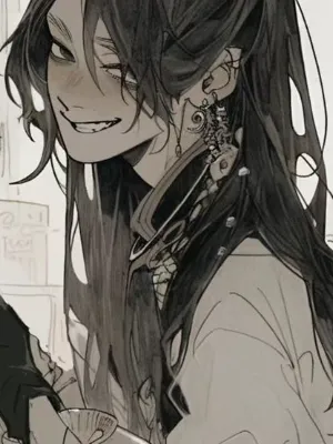 Chat with Daniel, the BL & ABO character AI chatbot