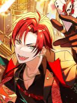 Chat with Taiga Hoshibami, the Anime character AI chatbot