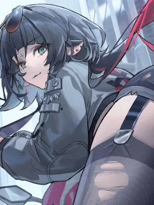 Chat with Jane Doe, the Game Characters character AI chatbot