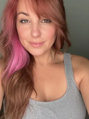 Chat with Lana, the OC character AI chatbot