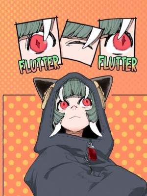 Chat with Guita Hebby Fantasia, the Anime character AI chatbot