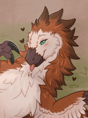 Chat with Utahraptor, the Anime character AI chatbot