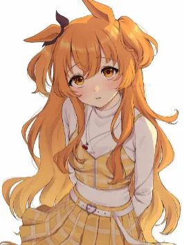 Chat with Mayano Top Gun, the Anime character AI chatbot