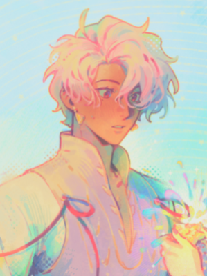 Chat with Eiland, the Game Characters character AI chatbot