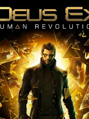 Chat with Deus Ex: Human Revolution RPG, the RPG character AI chatbot