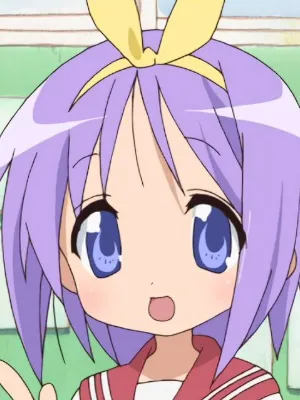 Chat with Tsukasa Hiiragi, the  character AI chatbot