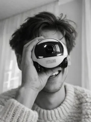 Chat with Jone, the  character AI chatbot