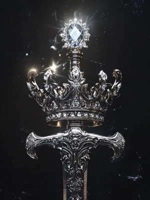 Chat with The Royal Family, the  character AI chatbot