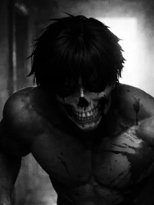 Chat with Escape Damian, the RPG character AI chatbot