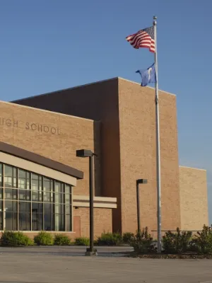 Chat with 1990's school rp, the  character AI chatbot