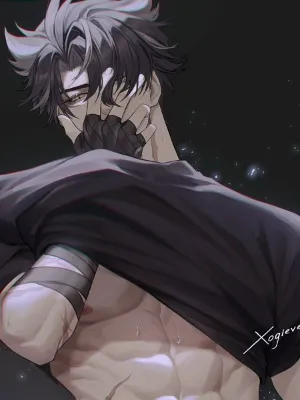 Chat with Wriothesley, the Anime character AI chatbot