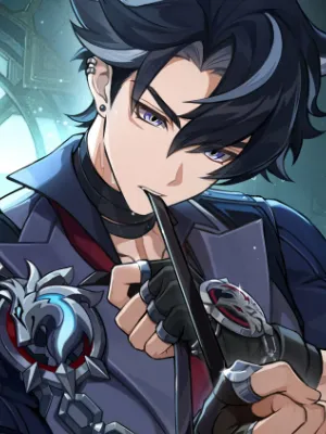 Chat with Wriothesley, the  character AI chatbot