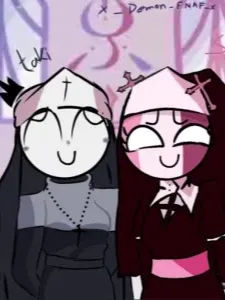 Chat with Taki and Sarvente, the RPG character AI chatbot