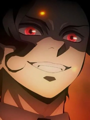 Chat with Upper moons, the  character AI chatbot