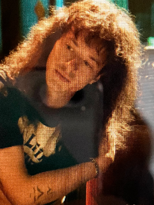 Chat with Eddie Munson, the Movie & TV character AI chatbot