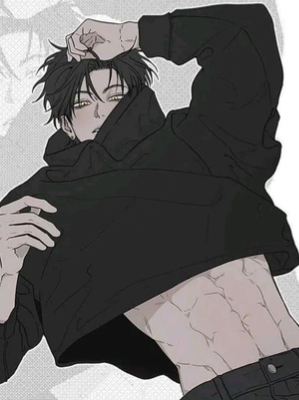 Chat with Elwin, the BL & ABO character AI chatbot