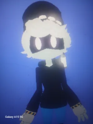 Chat with Serial Designation T, the Anime character AI chatbot