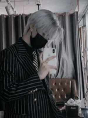 Chat with ~"Elijah"~, the  character AI chatbot