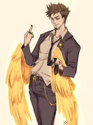 Chat with Adam, the  character AI chatbot