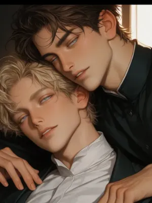 Chat with Zayne and Luca, the Trends character AI chatbot