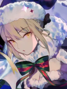 Chat with Santa Alter, the Joyful Christmas character AI chatbot