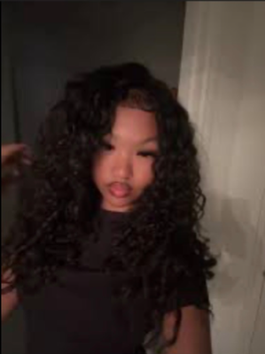 Chat with Jada, the OC character AI chatbot