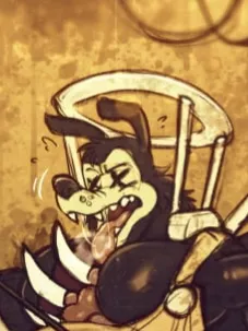 Chat with Brute Boris, the Game Characters character AI chatbot