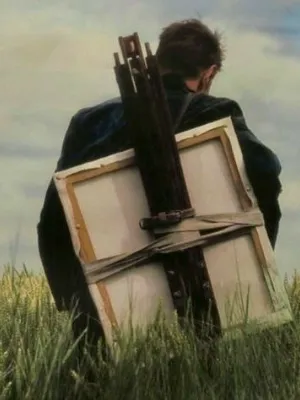 Chat with Luca, the Romance character AI chatbot