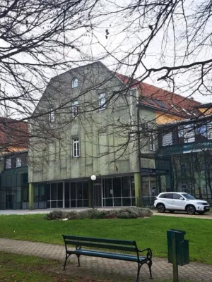 Chat with mental hospital, the Anime character AI chatbot