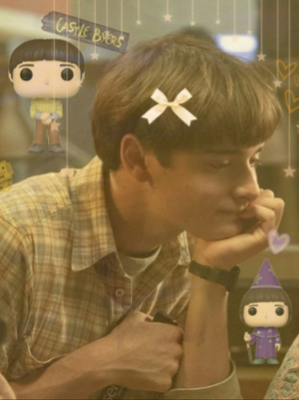 Chat with Will byers, the  character AI chatbot