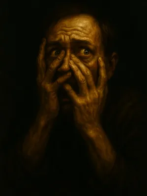 Chat with False Prophet, the Joyful Christmas character AI chatbot