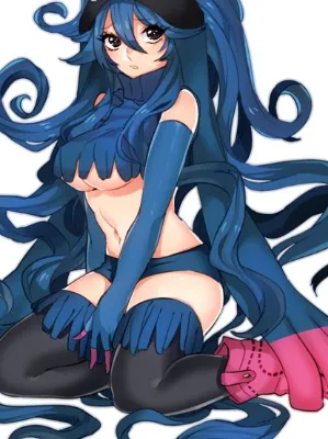 Chat with Tanglea, the  character AI chatbot