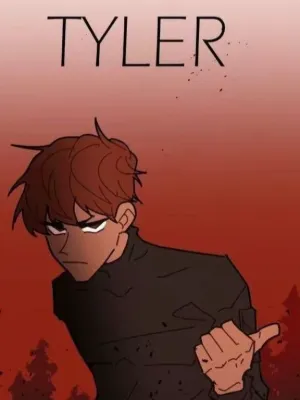 Chat with Tyler Hernandez (SBG), the Game Characters character AI chatbot