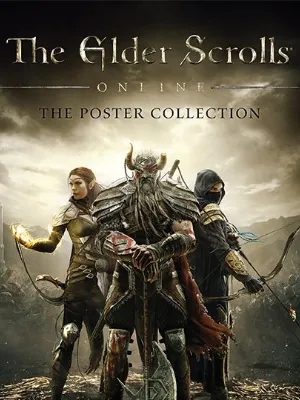 Chat with The Elder Scrolls Online, the RPG character AI chatbot