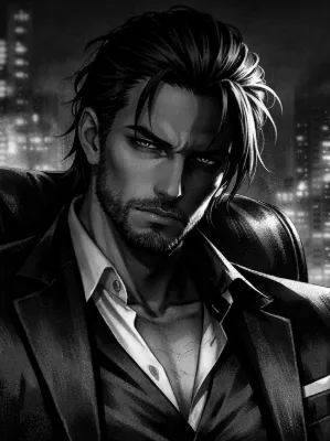 Chat with Jacob Lorenzo, the Romance character AI chatbot