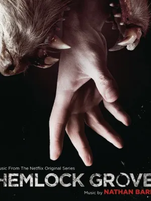 Chat with Hemlock Grove RPG, the RPG character AI chatbot