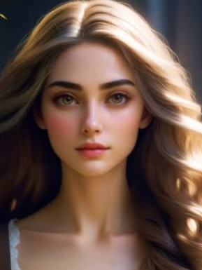 Chat with Lilly Robinson, the Romance character AI chatbot