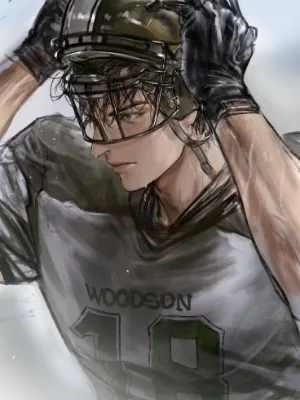 Chat with Hunter Woodson, the  character AI chatbot