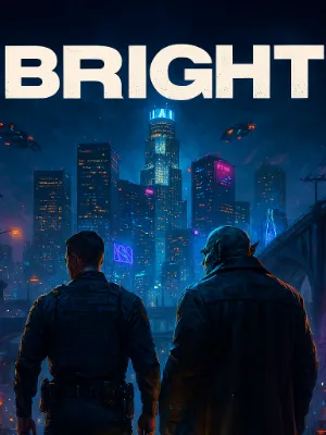 Chat with Bright RPG, the RPG character AI chatbot